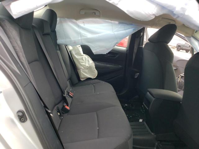 5YFEPMAE1NP369367 Toyota COROLLA LE