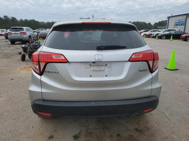 3CZRU5H57GM710085 Honda HR-V EX