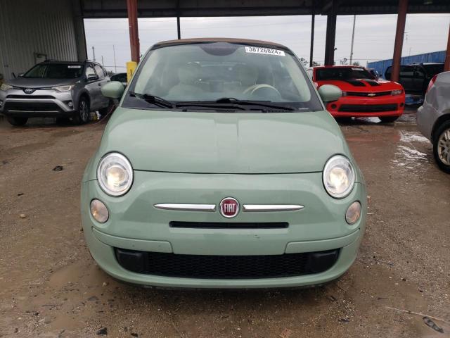 3C3CFFDR4FT620485 Fiat 500 POP