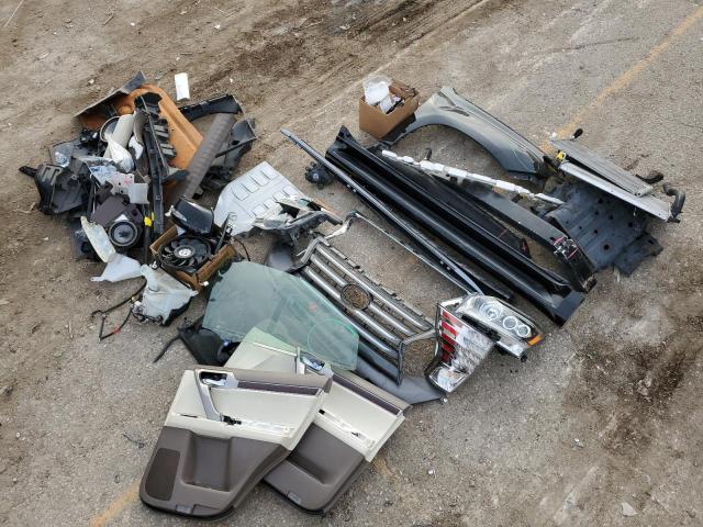 JTJBM7FX9F5095533 Lexus GX 460