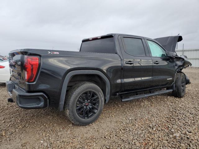1GTU9CED6MZ125493 GMC Sierra K1500 Elevation