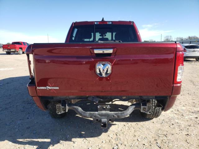 1C6RREFT2LN276447 RAM 1500 Big Horn/lone Star