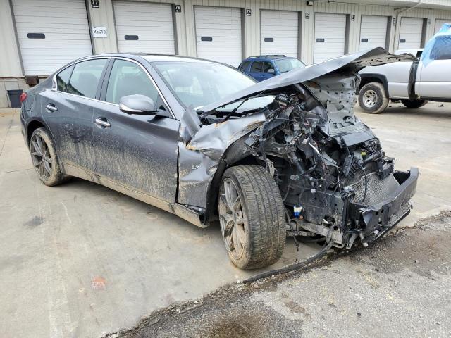 JN1BV7AR8FM403034 Infiniti Q50 BASE