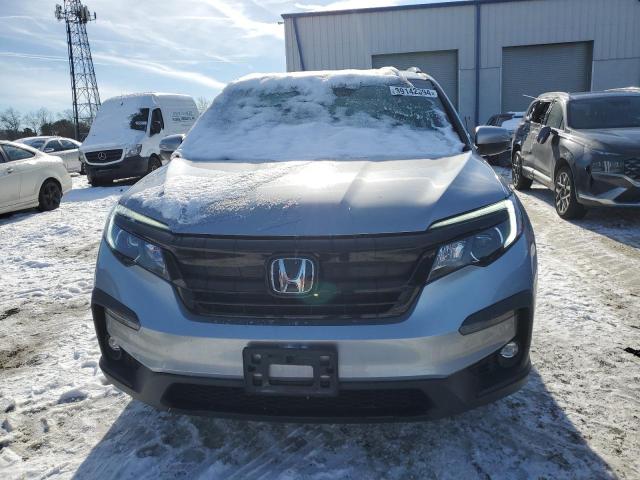 5FNYF6H23MB074966 Honda PILOT SE