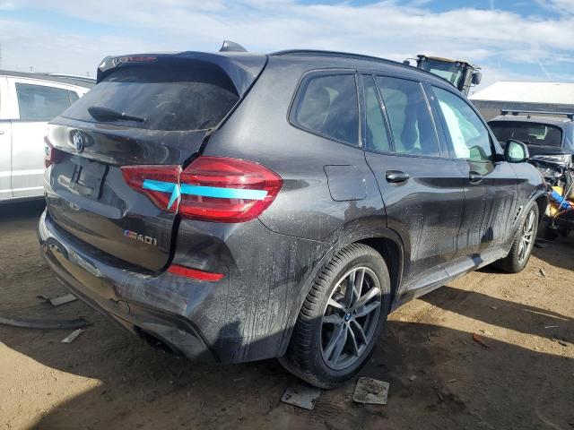 5UXTS3C52J0Z01418 BMW X3 Xdrivem40i