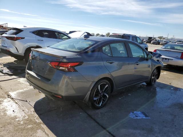 3N1CN8FV6PL818509 Nissan VERSA SR