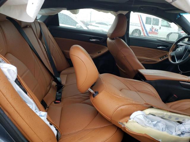 4T1D21FBXLU013728 Toyota AVALON LIMITED