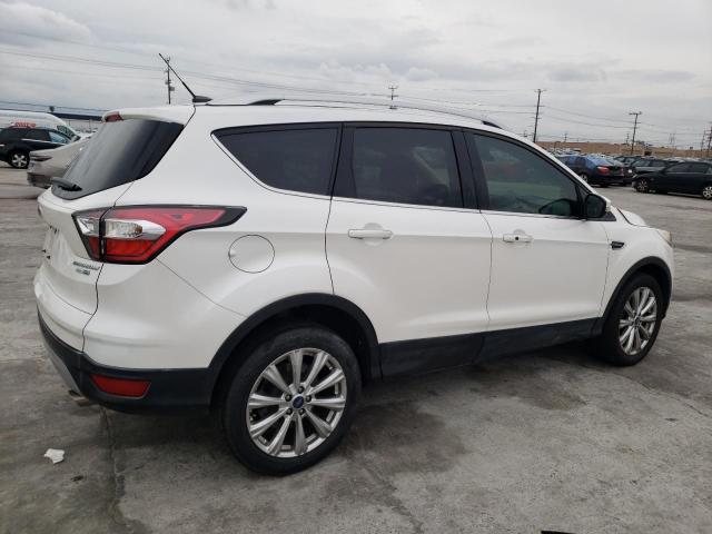 1FMCU9J9XHUA28195 Ford Escape Titanium