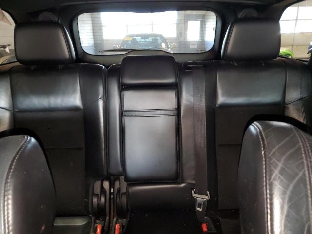 1C4RJFAG4FC115419 Jeep Grand Cherokee Laredo