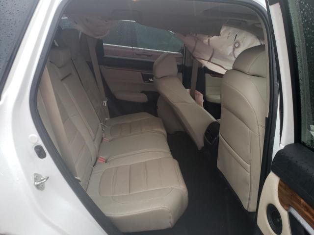 2HKRW1H96HH513928 Honda Cr-v Touring