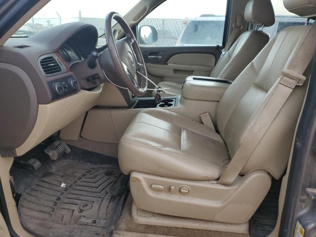 1GKS2CE00ER175501 GMC YUKON SLT