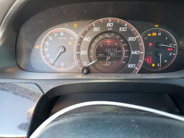 1HGCT1B82EA001215 Honda ACCORD EXL