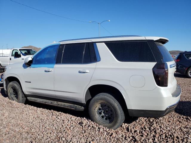 1GNSCNKD9NR132469 Chevrolet Tahoe C1500 Lt