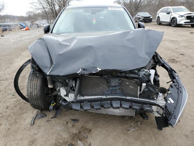 3PCAJ5AB5MF109706 Infiniti Qx50 Pure