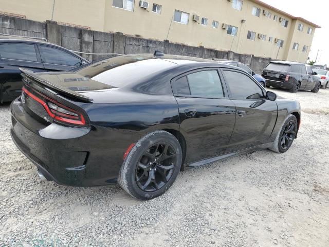2C3CDXCT4KH526764 Dodge CHARGER R/T