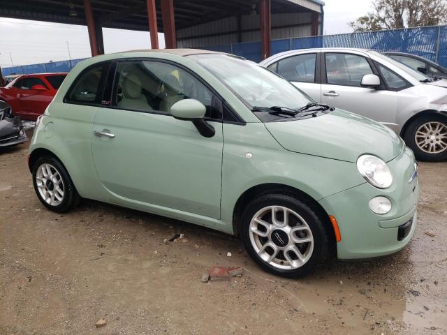 3C3CFFDR4FT620485 Fiat 500 POP