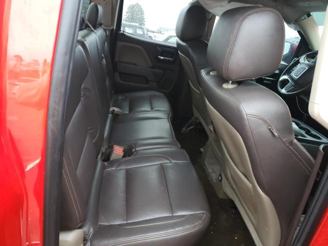 1GTR1UEC2EZ225215 GMC Sierra C1500 Sle
