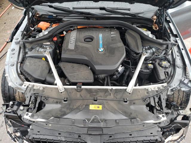 WBAJA9C56JB248981 BMW 530e