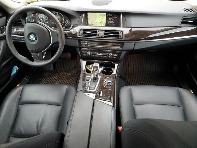 WBAFV3C57GD687529 BMW 535 D Xdrive