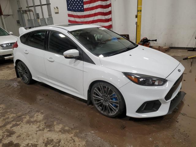 WF0DP3TH8G4116210 Ford FOCUS RS