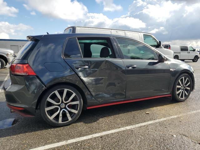 3VW4T7AU9GM033974 Volkswagen GTI S/SE