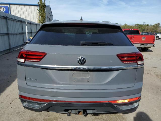 1V2EE2CA2LC232141 Volkswagen Atlas Cross Sport Sel
