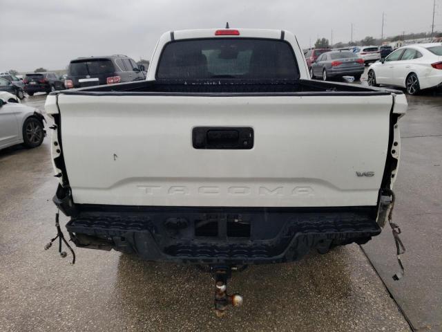 5TFRZ5CN4JX070188 Toyota Tacoma Access Cab