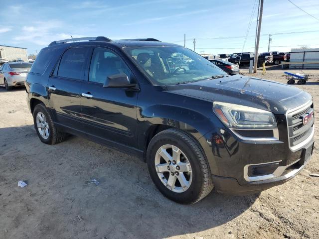 1GKKVNED4FJ321498 GMC ACADIA SLE