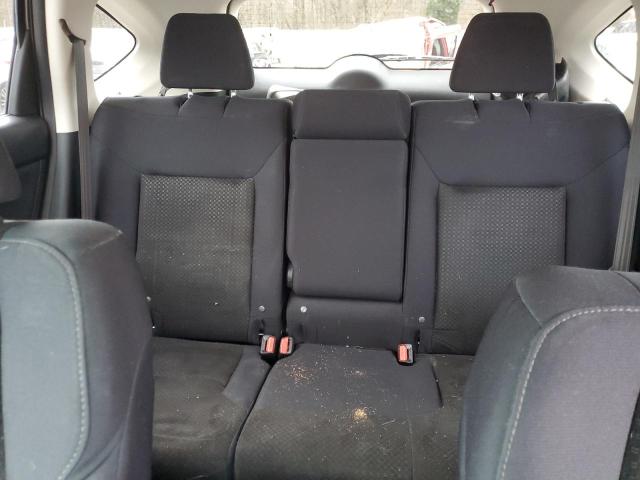 2HKRM4H51FH631645 Honda CR-V EX