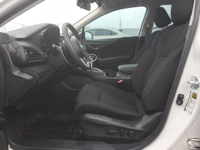 4S3BWAD6XP3005002 Subaru Legacy Premium