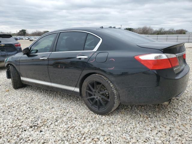 1HGCR2F54FA055587 Honda Accord Sport