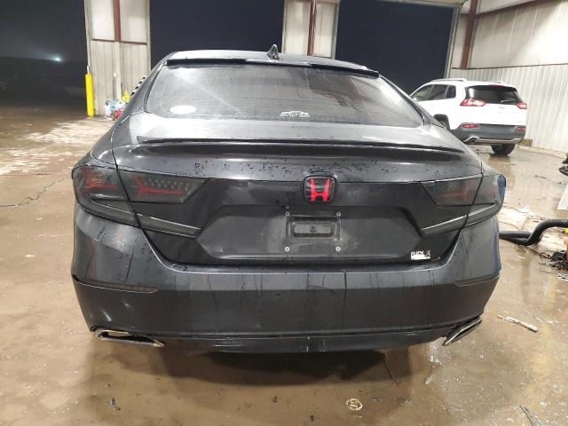 1HGCV1F32KA099621 Honda Accord Sport