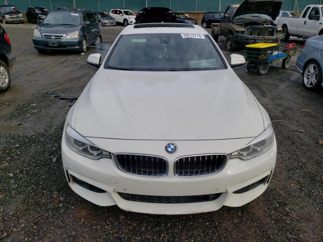 WBA4E5C51HG189023 BMW 440xi Gran Coupe