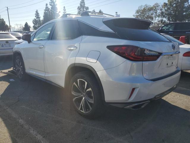 2T2BZMCA4KC183675 Lexus Rx 350 Base