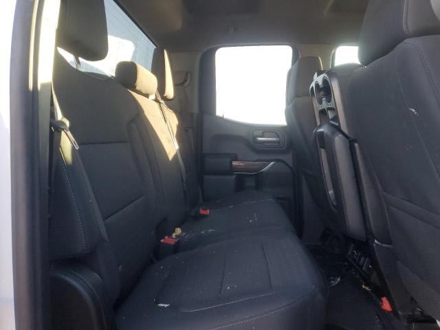1GTR8CEK2LZ282878 GMC Sierra C1500 Elevation