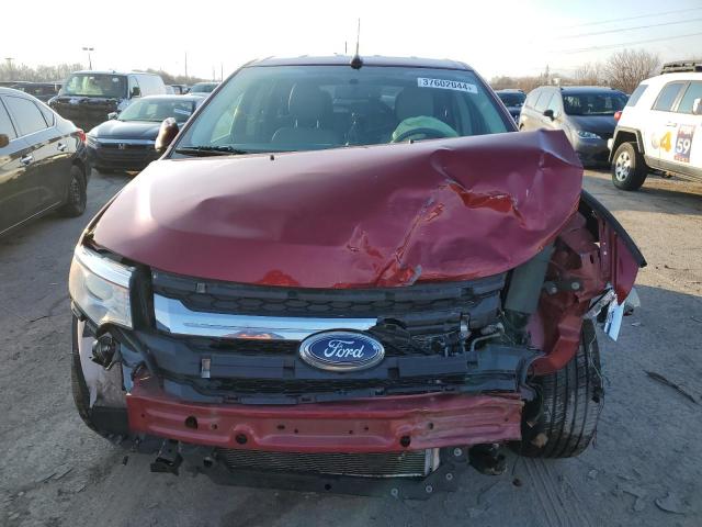 2FMDK4JC7EBA49791 Ford EDGE SEL