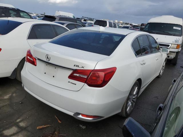 JH4KC1F53EC005769 Acura RLX TECH