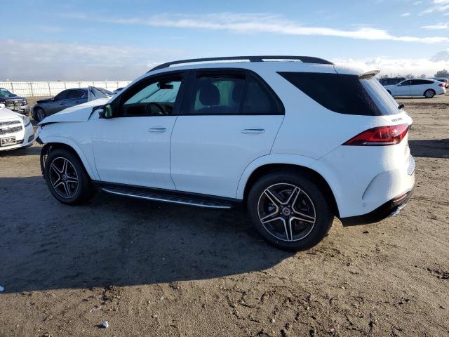 4JGFB4JB3NA597489 Mercedes-Benz GLE 350