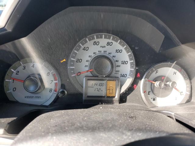 5FNYF4H23EB041164 Honda PILOT LX