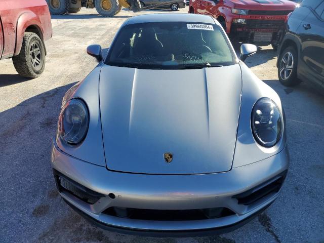 WP0AB2A99PS220274 Porsche 911 Carrera S