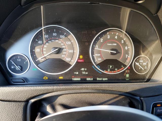 WBA3A9C59FKW74681 BMW 335 I
