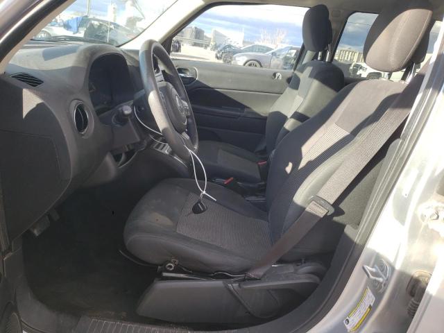 1C4NJPBA9ED618371 Jeep Patriot Sport