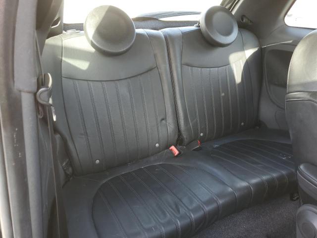 3C3CFFBR1FT625081 Fiat 500 SPORT