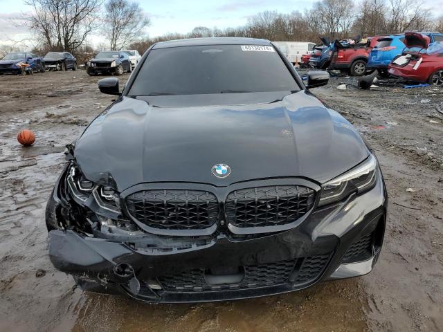 3MW5U9J04N8C31894 BMW M340XI