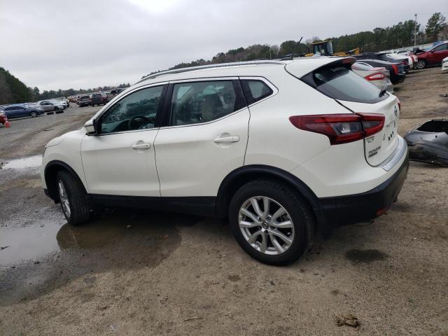 JN1BJ1BV0NW347730 Nissan Rogue Sport Sv