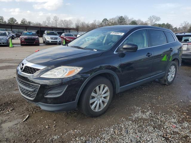 Auction sale of the 2010 Mazda Cx-9, vin: JM3TB2MA5A0203805, lot number: 81589473