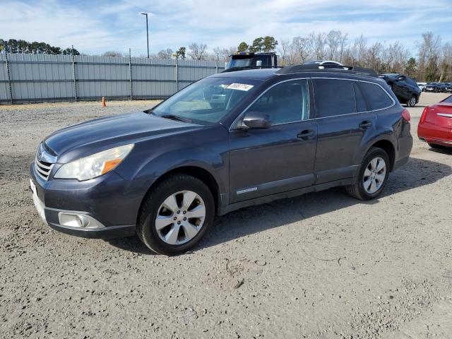 Auction sale of the 2011 Subaru Outback 2.5i Limited, vin: 4S4BRBLC1B3319405, lot number: 36887714