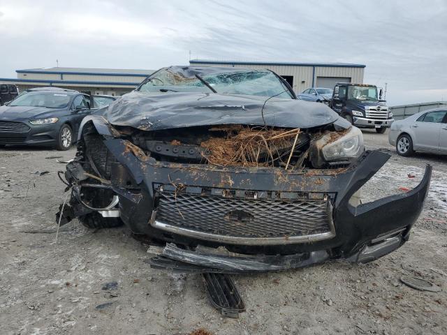 JN1BV7AP2FM337336 Infiniti Q50 BASE