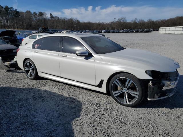 WBA7E2C56GG504571 BMW 740 I