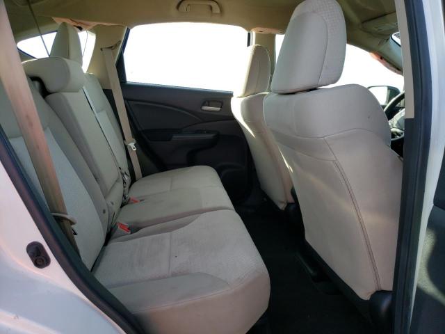 5J6RM4H30GL131899 Honda CR-V LX